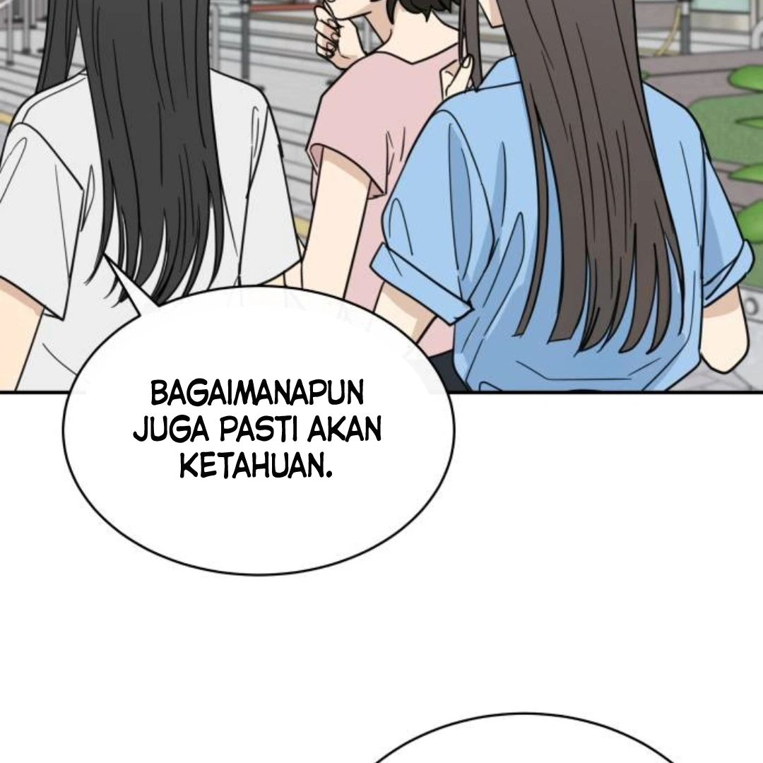 It Wasn’t Love at First Sight Chapter 12 page 40