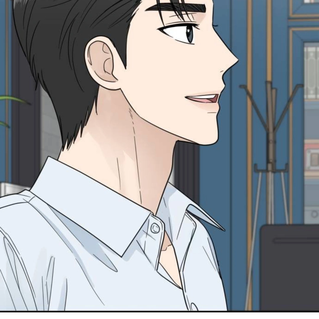 It Wasn’t Love at First Sight Chapter 12 page 74