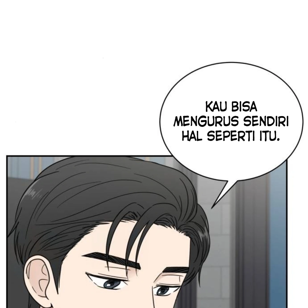 It Wasn’t Love at First Sight Chapter 12 page 7