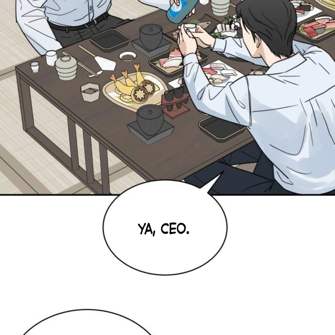 It Wasn’t Love at First Sight Chapter 12 page 79