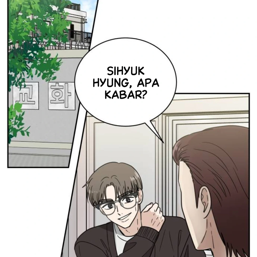 It Wasn’t Love at First Sight Chapter 20 page 101
