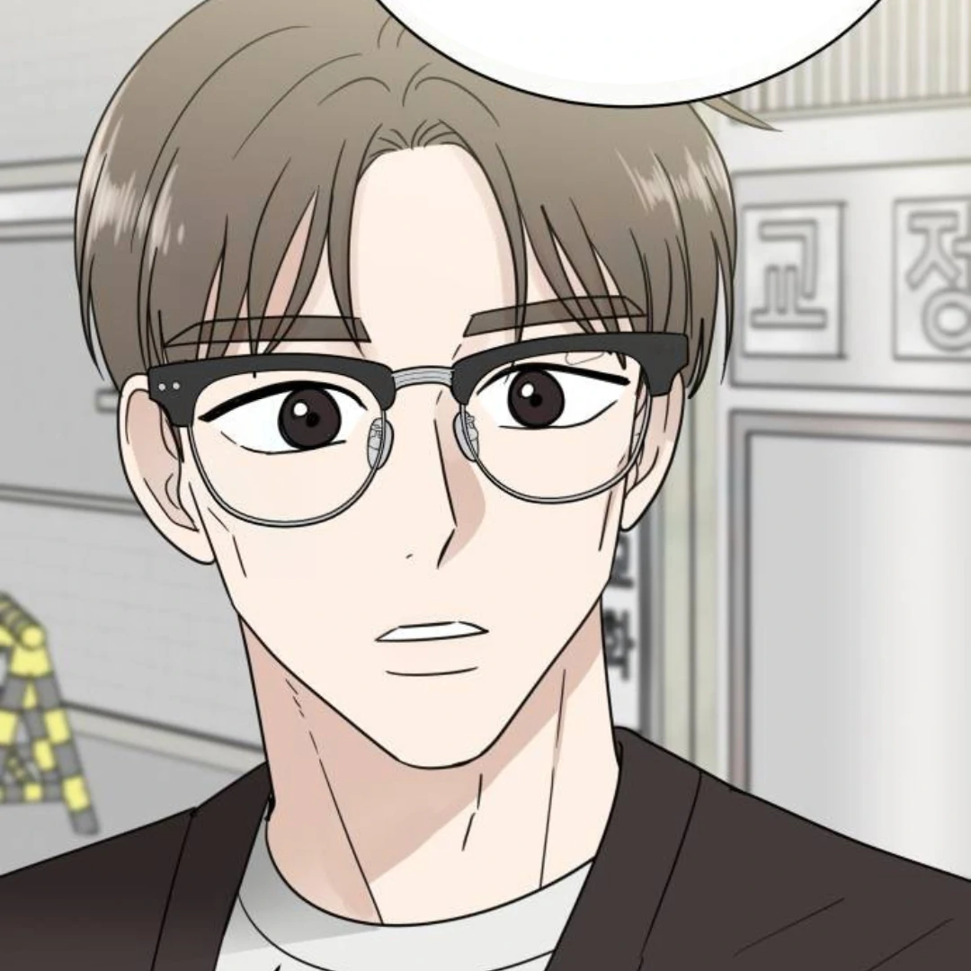 It Wasn’t Love at First Sight Chapter 20 page 105