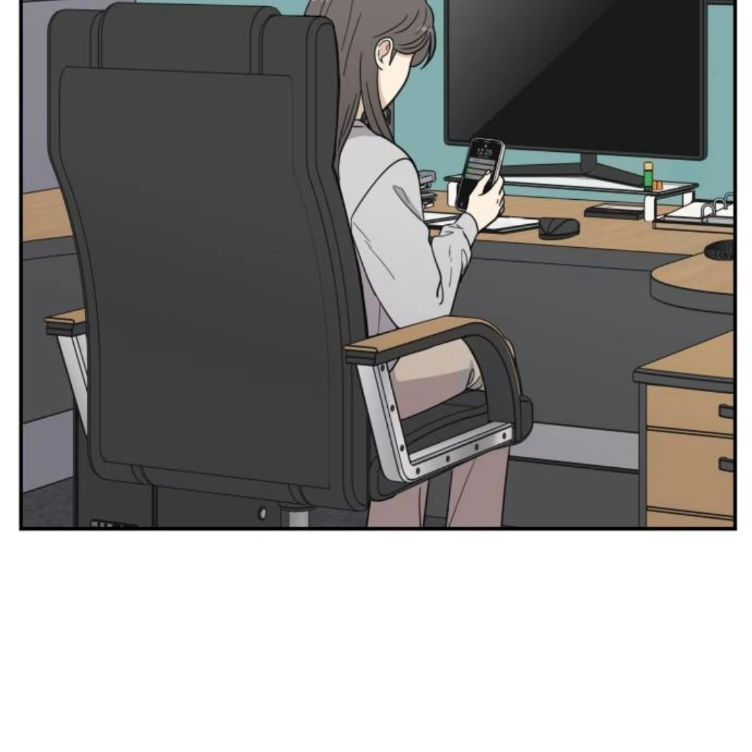 It Wasn’t Love at First Sight Chapter 20 page 121
