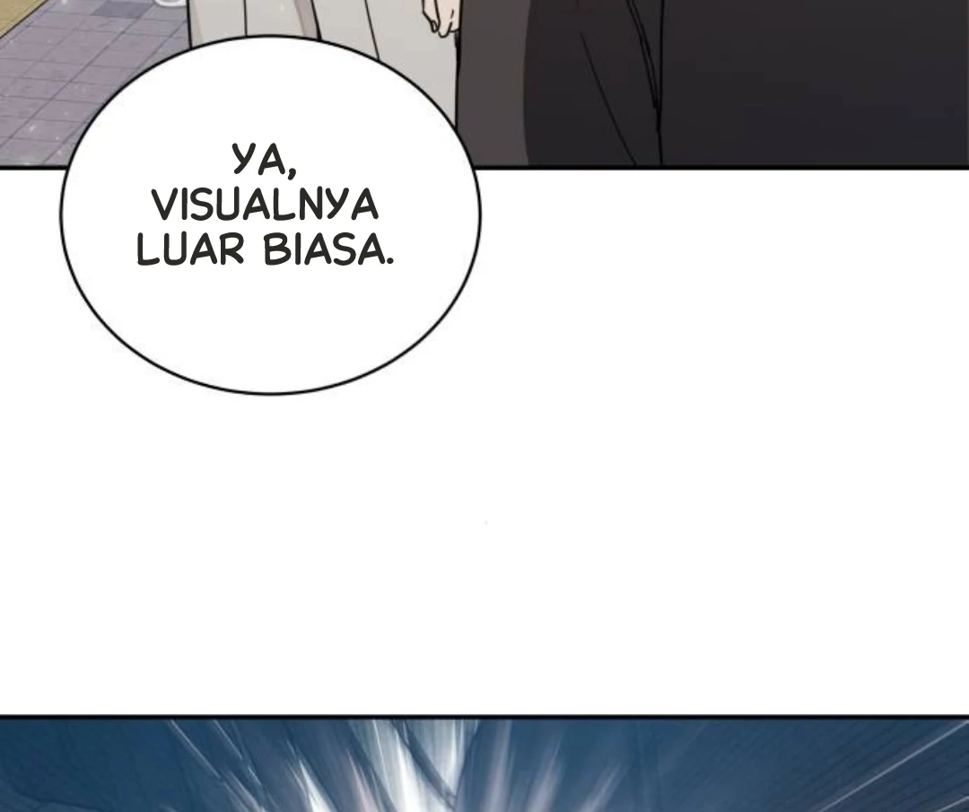 It Wasn’t Love at First Sight Chapter 20 page 124