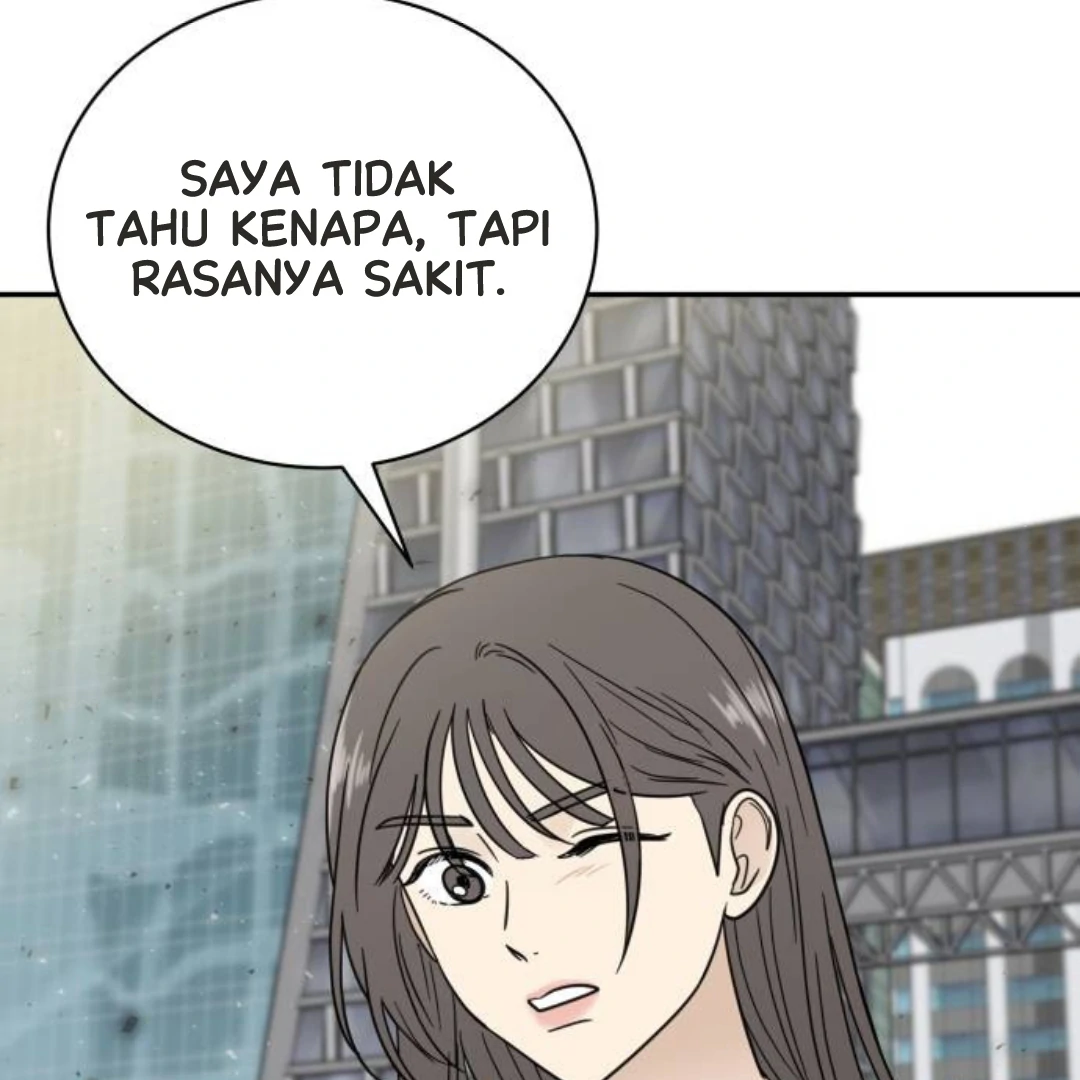 It Wasn’t Love at First Sight Chapter 20 page 132