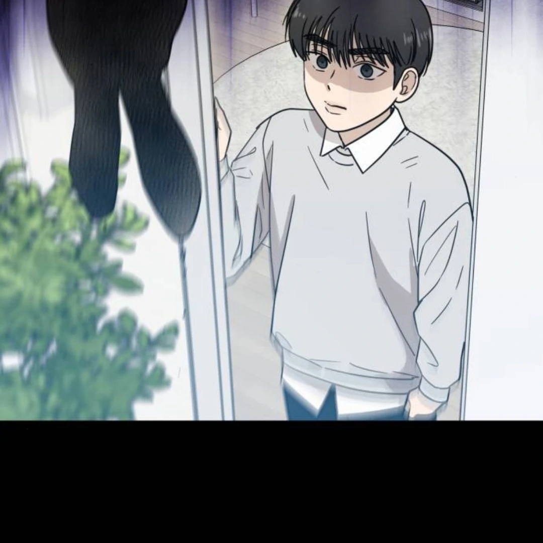 It Wasn’t Love at First Sight Chapter 20 page 17