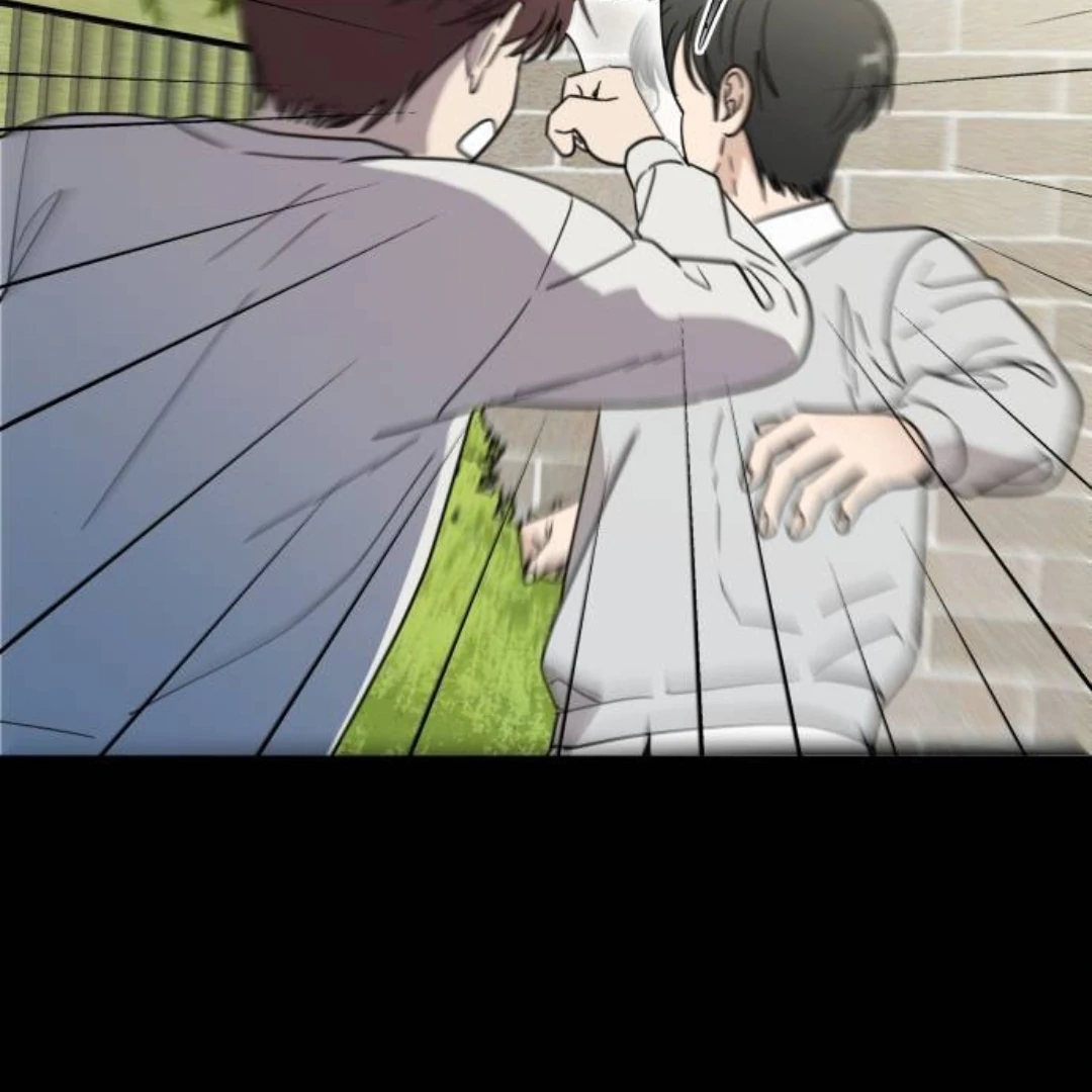 It Wasn’t Love at First Sight Chapter 20 page 27