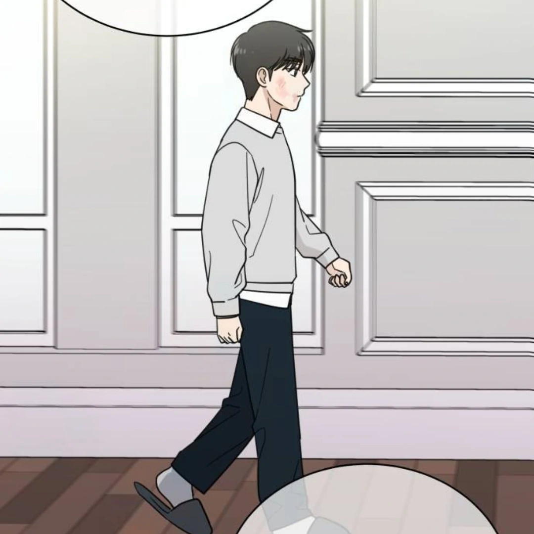 It Wasn’t Love at First Sight Chapter 20 page 30