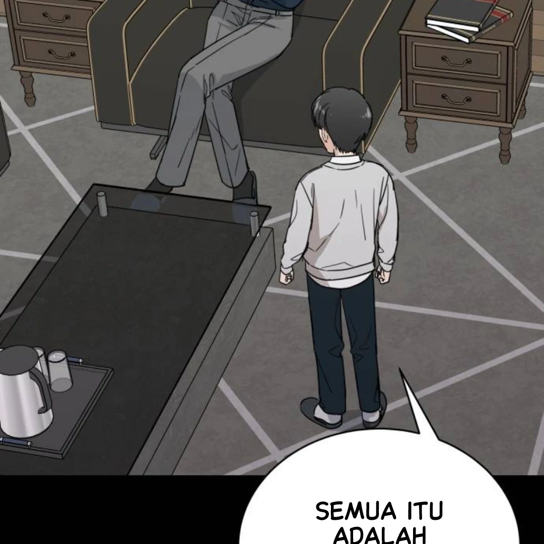 It Wasn’t Love at First Sight Chapter 20 page 36