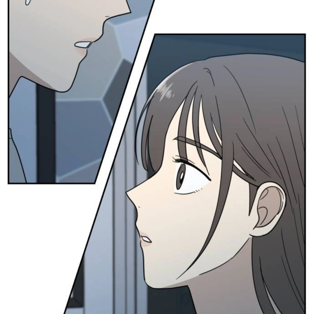 It Wasn’t Love at First Sight Chapter 20 page 71