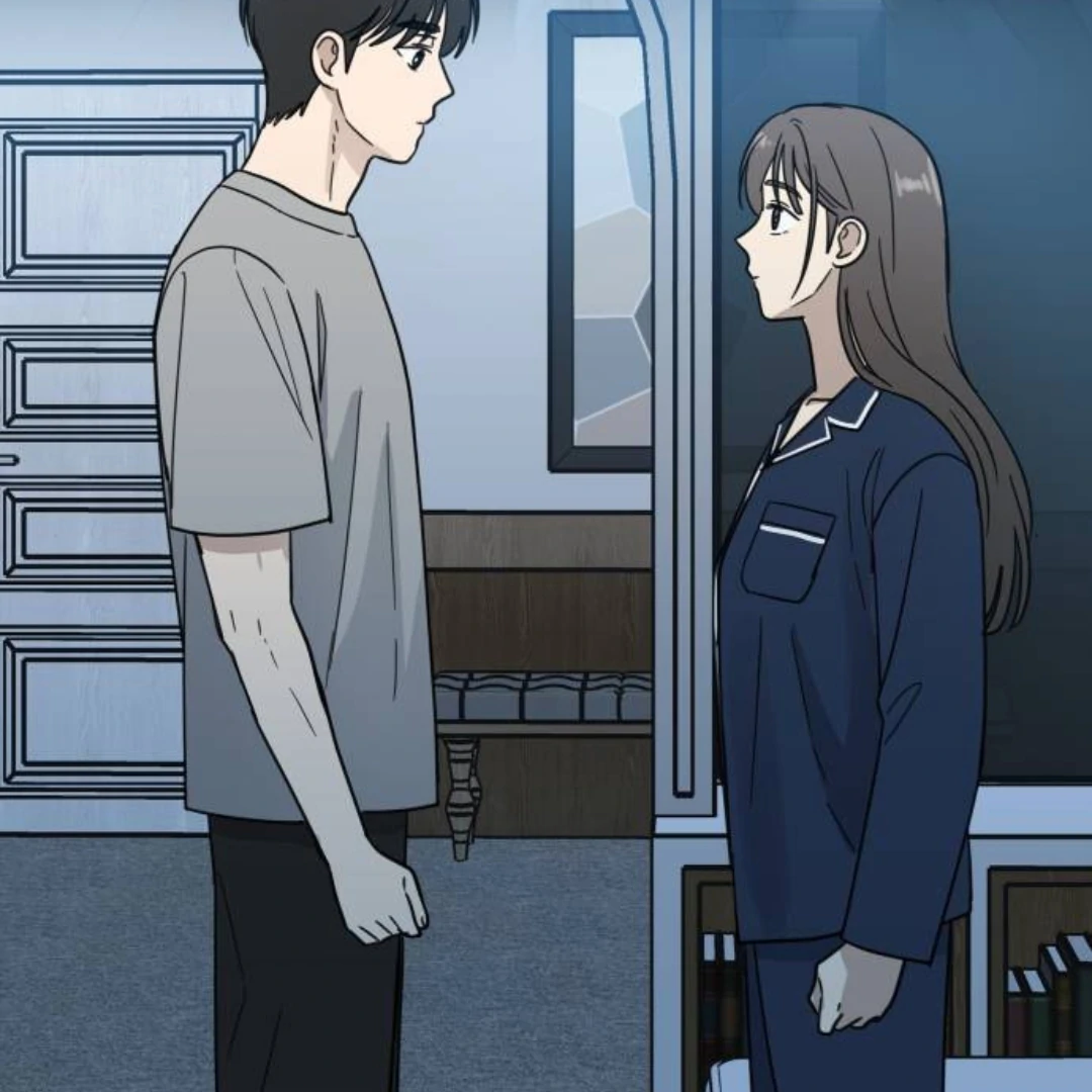 It Wasn’t Love at First Sight Chapter 20 page 74