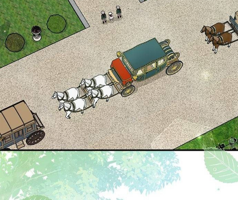 It’s a Cat, Adopted by a Wolf Family? Chapter 22 page 21