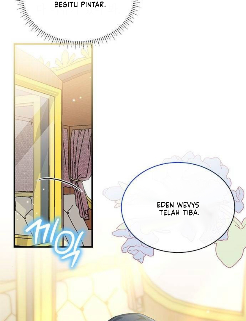 It’s a Cat, Adopted by a Wolf Family? Chapter 22 page 25