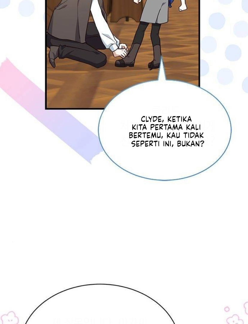 It’s a Cat, Adopted by a Wolf Family? Chapter 22 page 2