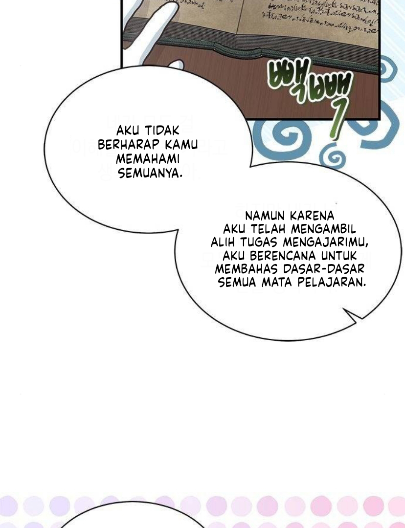 It’s a Cat, Adopted by a Wolf Family? Chapter 22 page 63