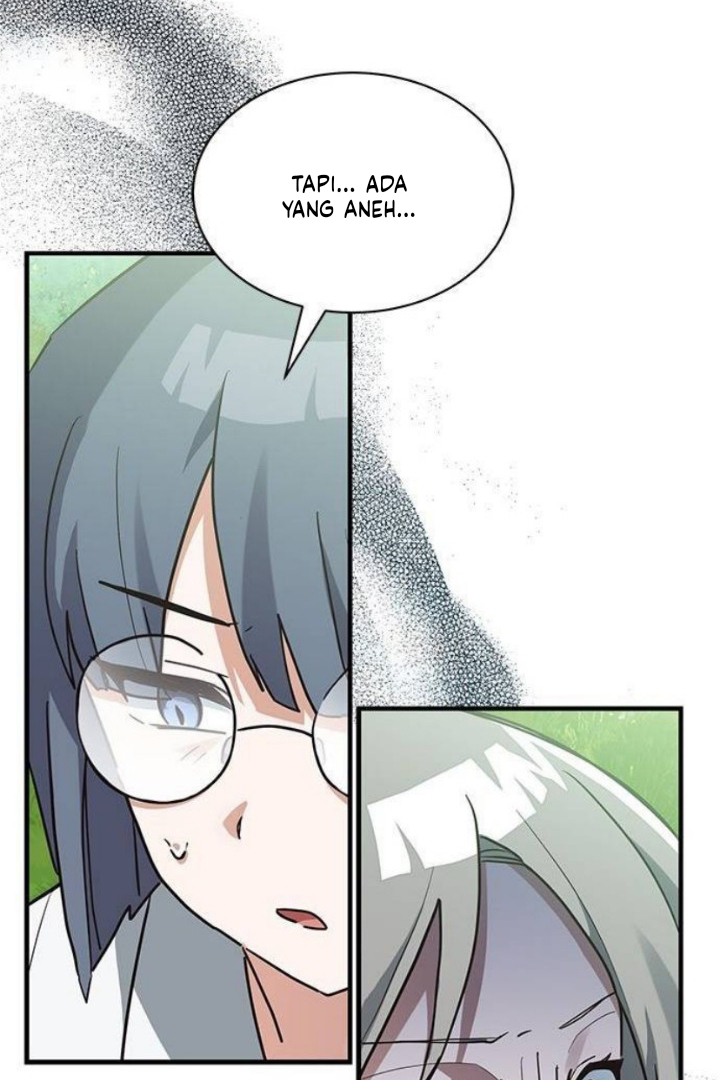 It’s a Cat, Adopted by a Wolf Family? Chapter 24 page 99