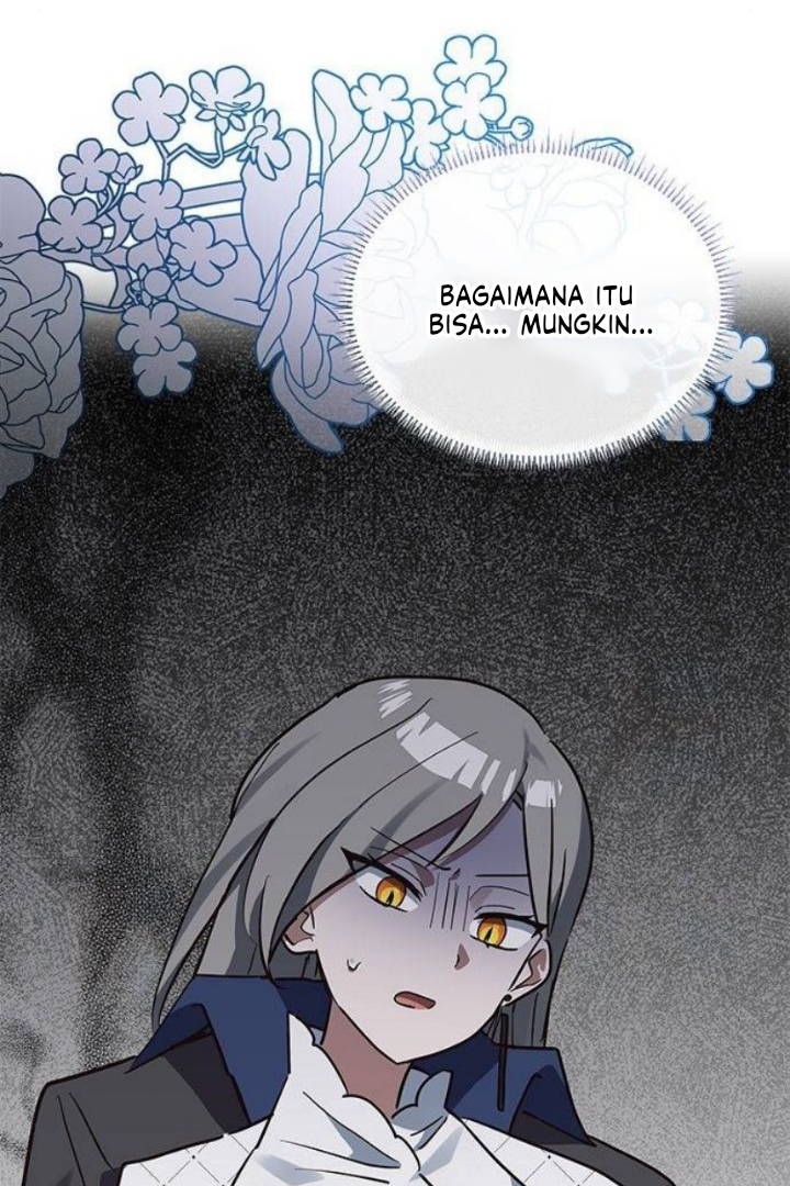 It’s a Cat, Adopted by a Wolf Family? Chapter 24 page 102