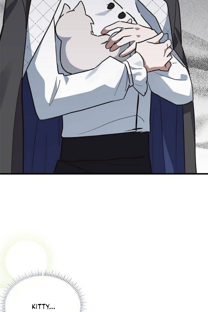 It’s a Cat, Adopted by a Wolf Family? Chapter 24 page 103