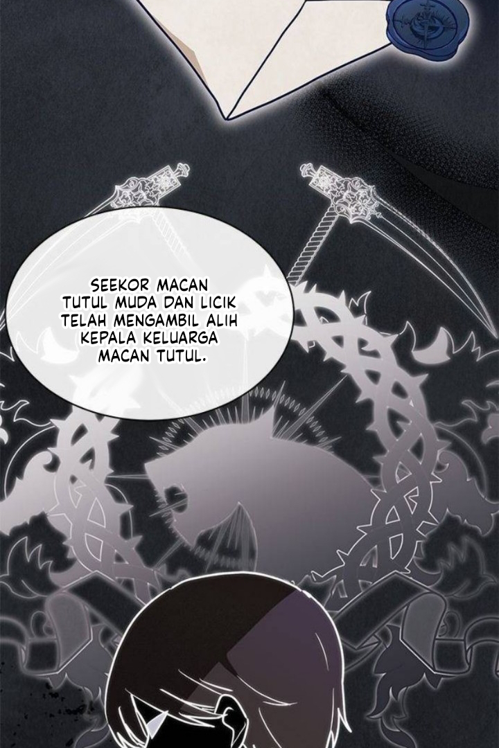 It’s a Cat, Adopted by a Wolf Family? Chapter 24 page 10