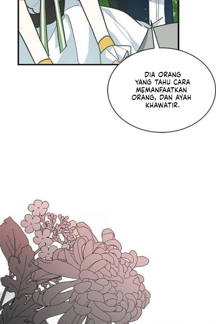 It’s a Cat, Adopted by a Wolf Family? Chapter 24 page 13