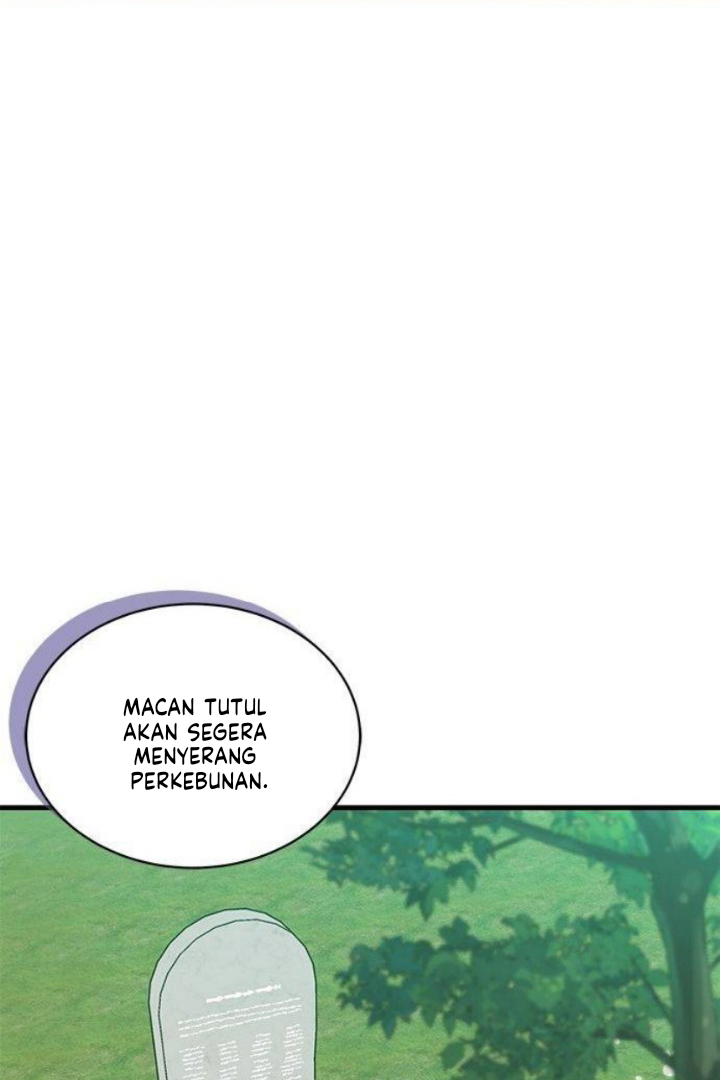 It’s a Cat, Adopted by a Wolf Family? Chapter 24 page 31