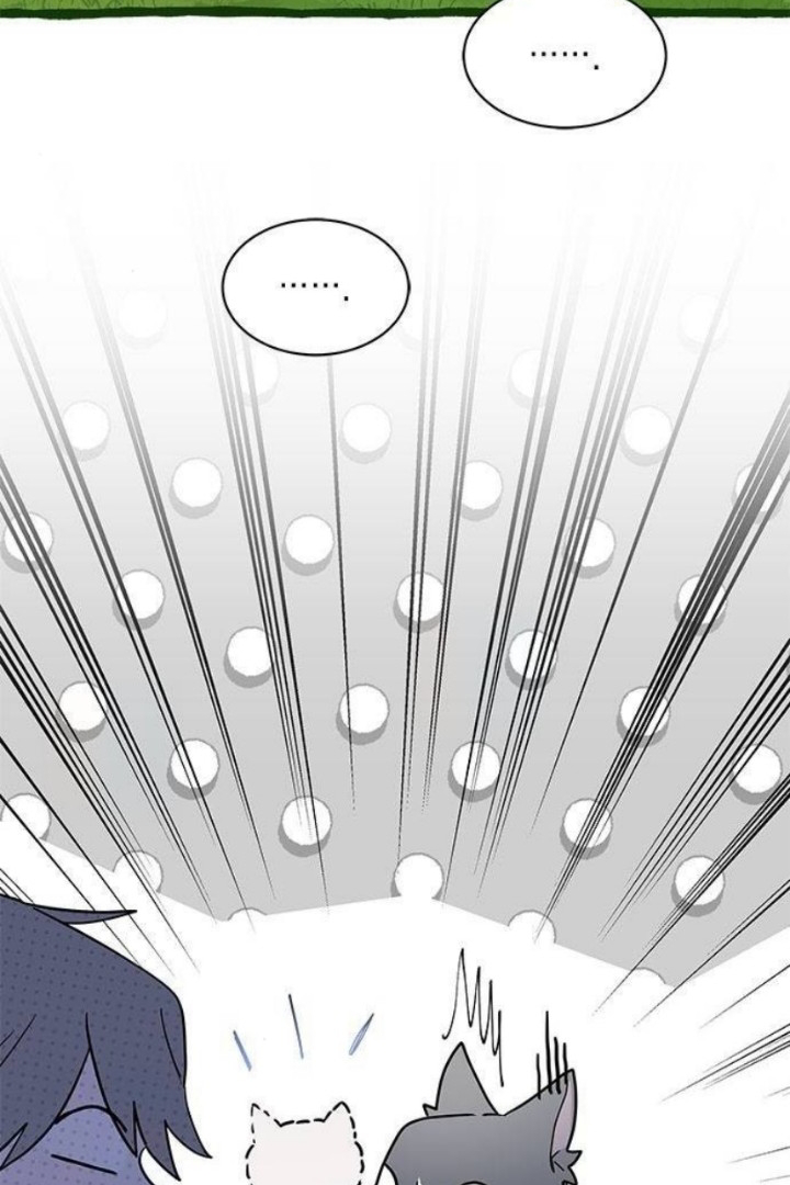 It’s a Cat, Adopted by a Wolf Family? Chapter 24 page 43