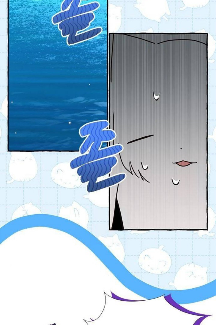 It’s a Cat, Adopted by a Wolf Family? Chapter 24 page 67
