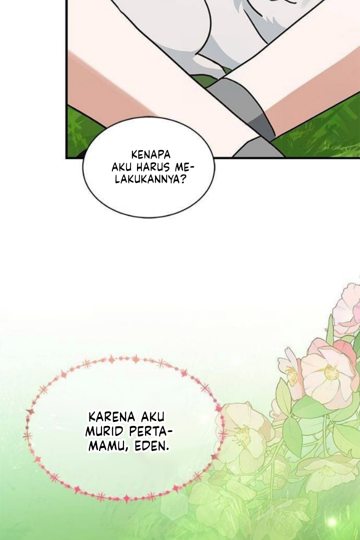 It’s a Cat, Adopted by a Wolf Family? Chapter 24 page 72