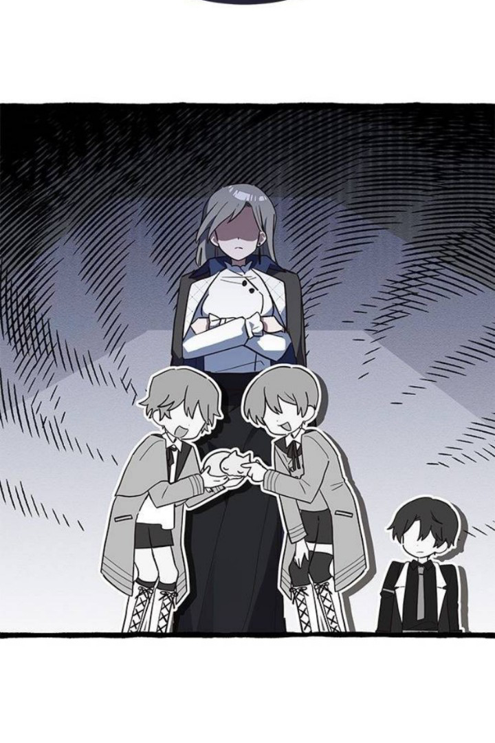 It’s a Cat, Adopted by a Wolf Family? Chapter 24 page 82