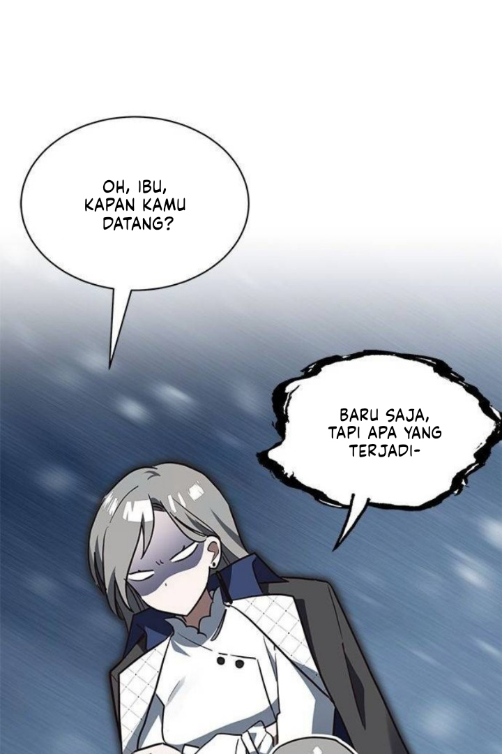 It’s a Cat, Adopted by a Wolf Family? Chapter 24 page 83