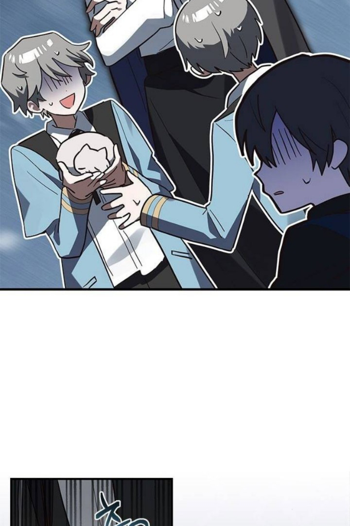 It’s a Cat, Adopted by a Wolf Family? Chapter 24 page 84