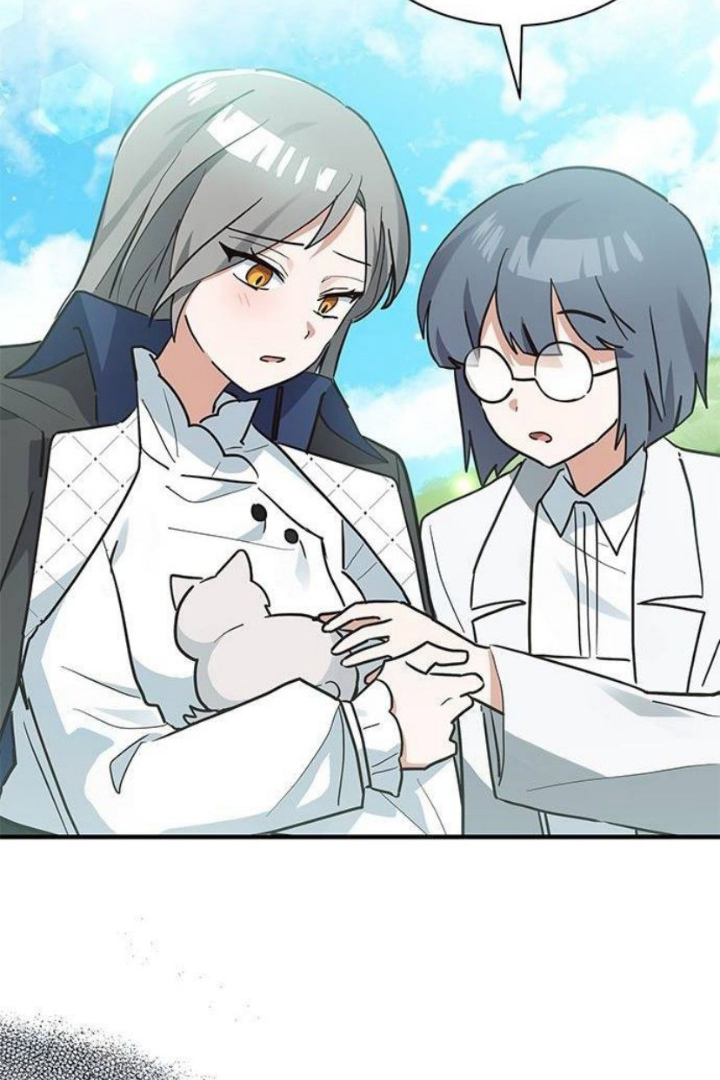 It’s a Cat, Adopted by a Wolf Family? Chapter 24 page 98