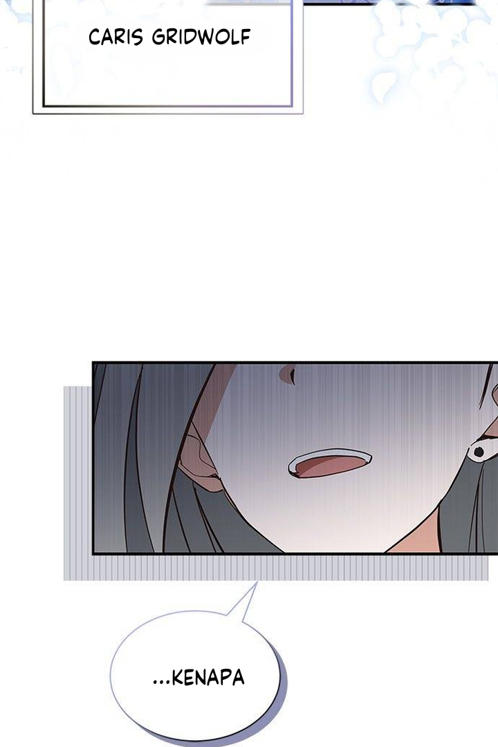 It’s a Cat, Adopted by a Wolf Family? Chapter 3 page 102