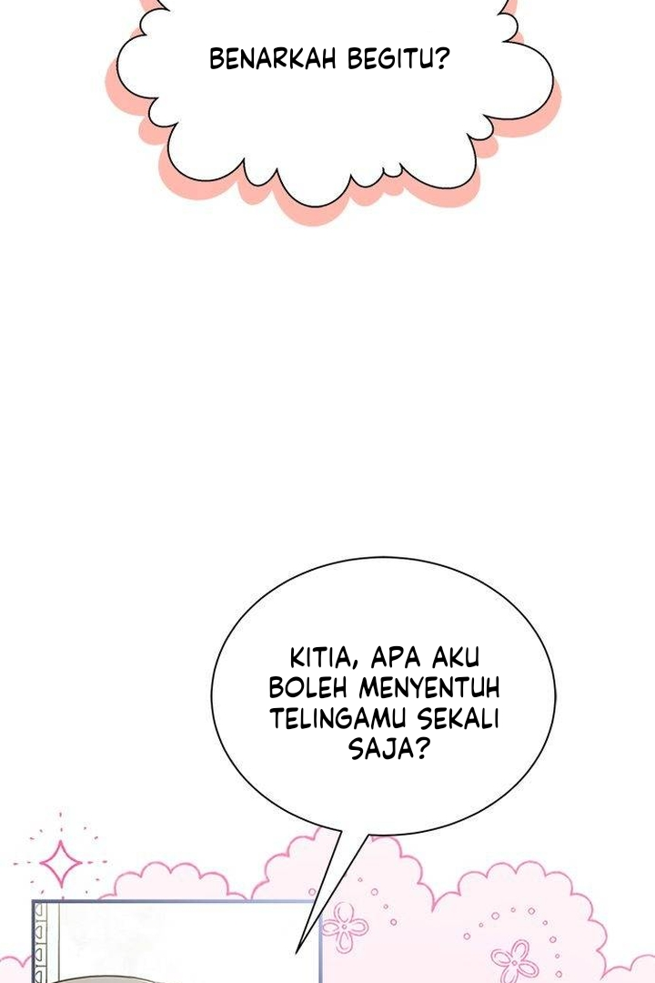 It’s a Cat, Adopted by a Wolf Family? Chapter 3 page 20
