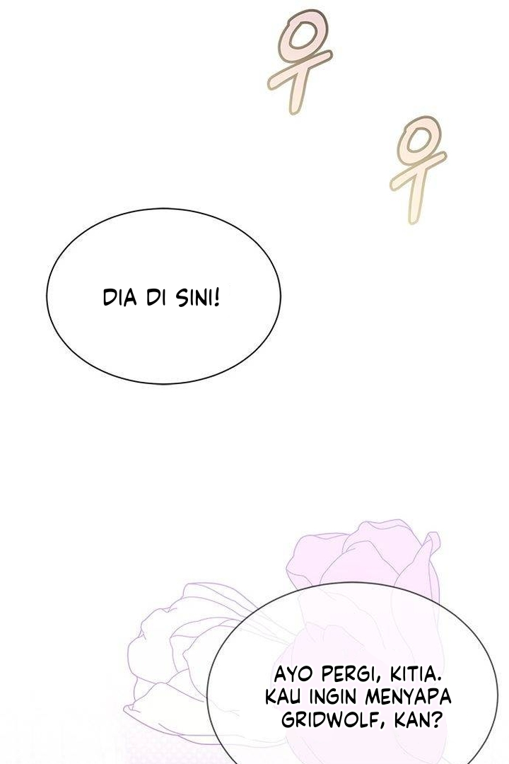 It’s a Cat, Adopted by a Wolf Family? Chapter 3 page 56