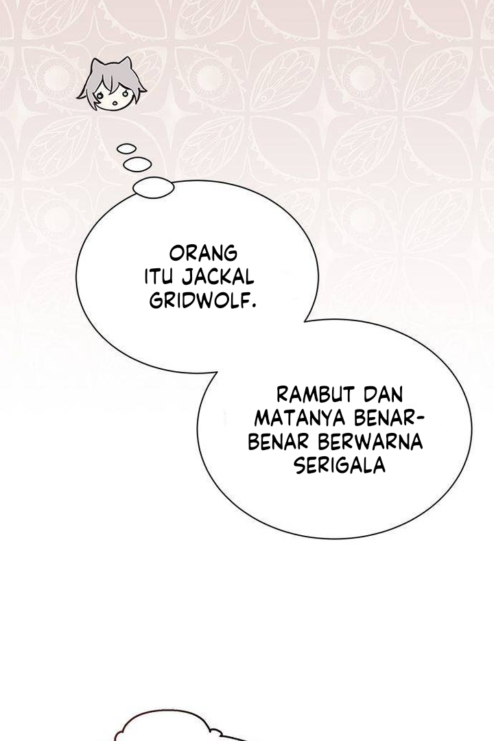 It’s a Cat, Adopted by a Wolf Family? Chapter 3 page 63