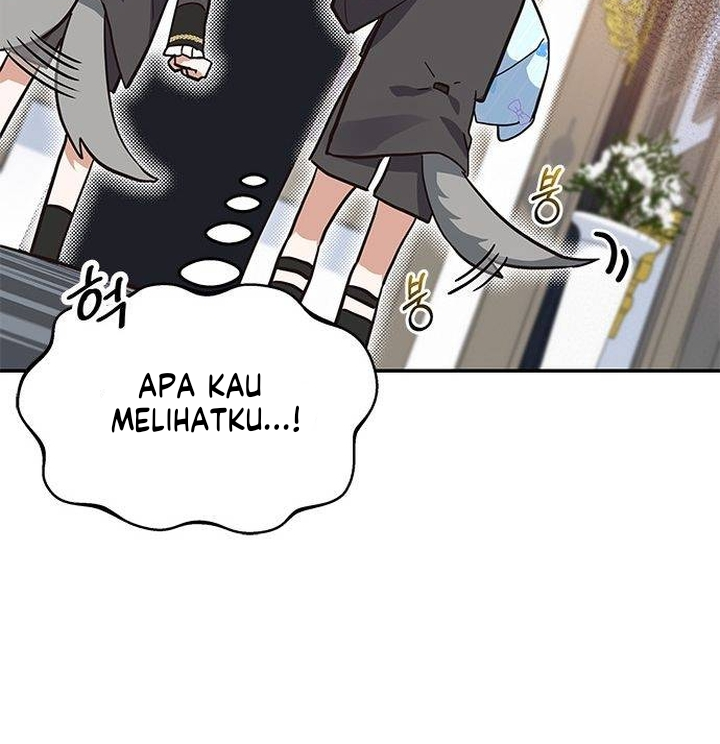 It’s a Cat, Adopted by a Wolf Family? Chapter 3 page 65