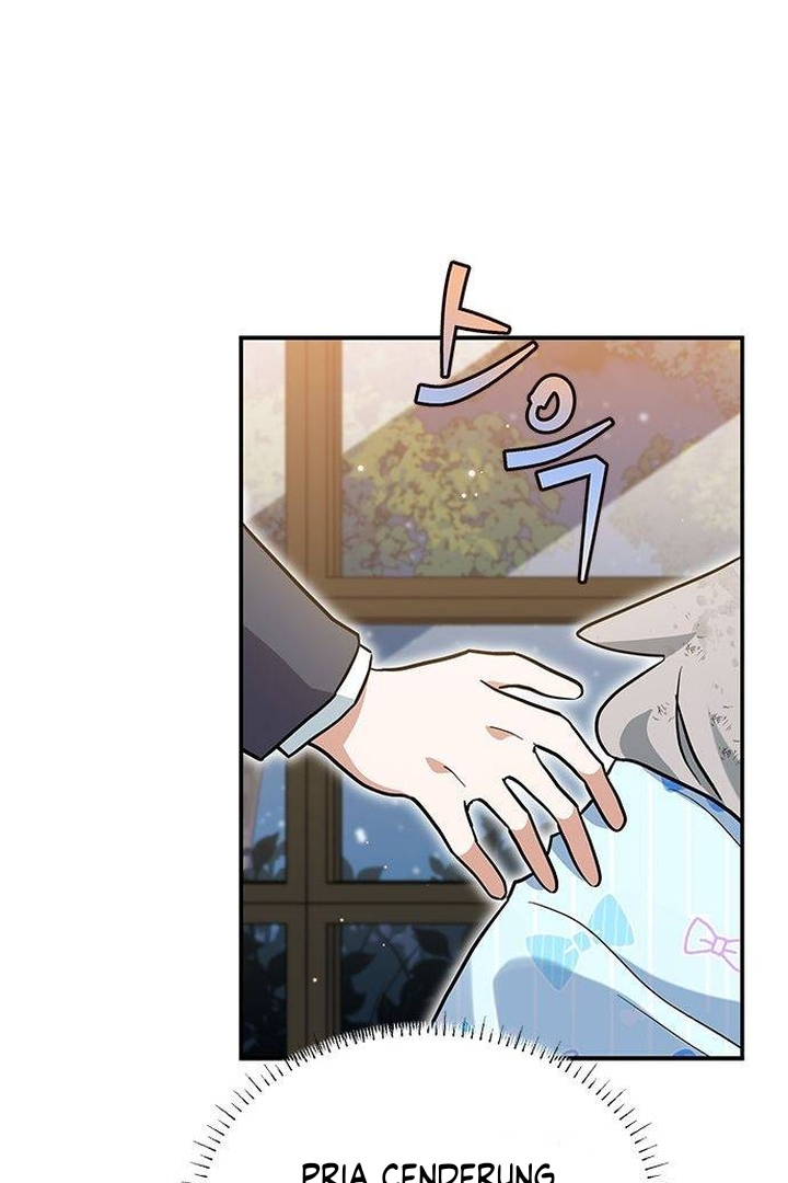 It’s a Cat, Adopted by a Wolf Family? Chapter 3 page 96