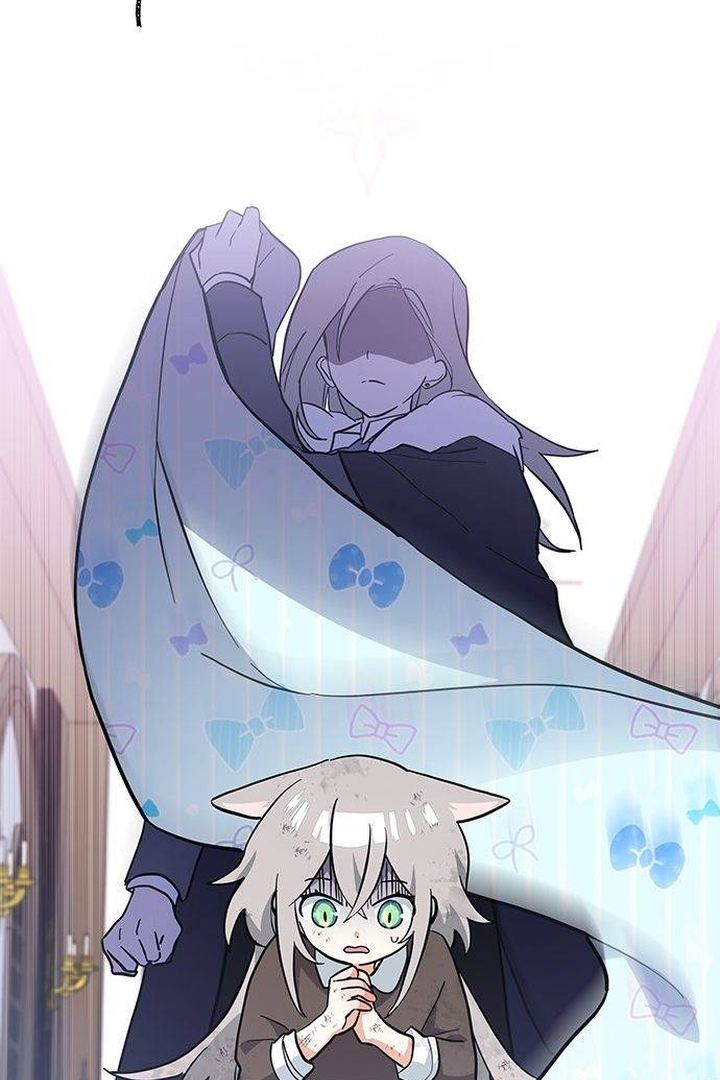 It’s a Cat, Adopted by a Wolf Family? Chapter 3 page 98