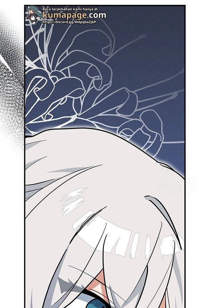 It’s a Cat, Adopted by a Wolf Family? Chapter 37 page 103