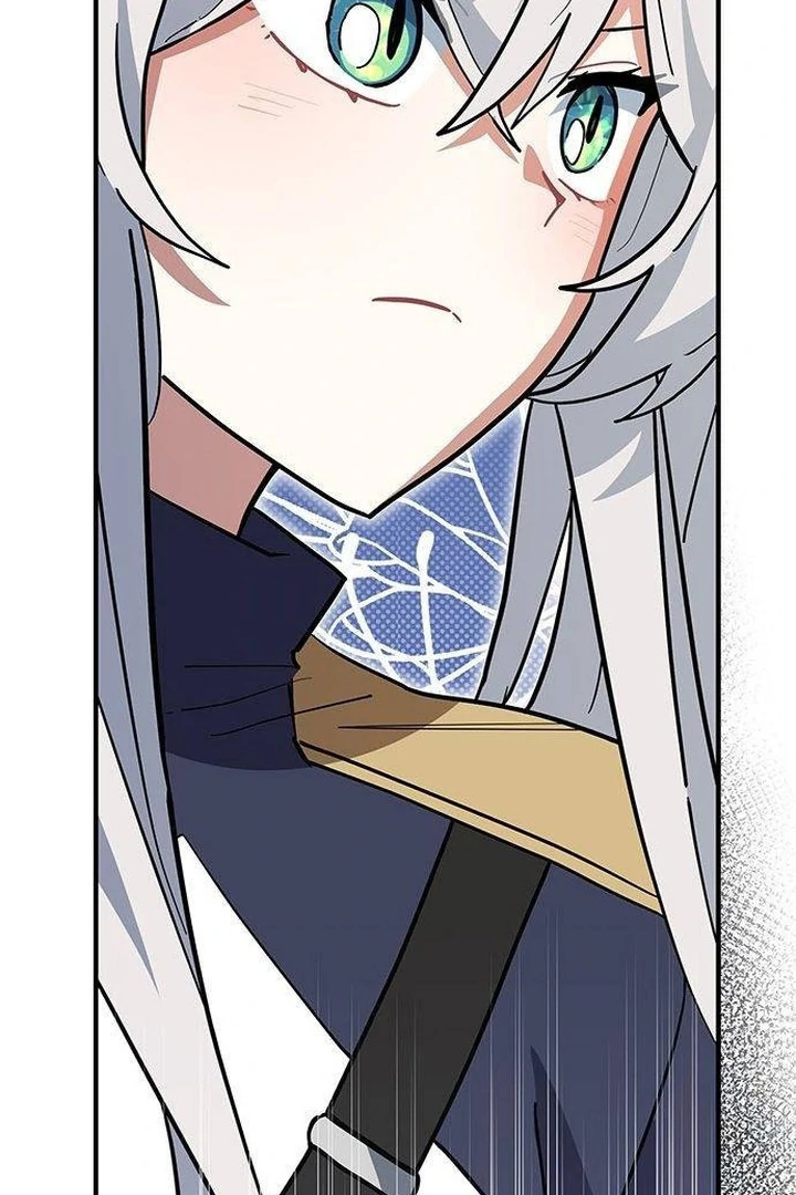 It’s a Cat, Adopted by a Wolf Family? Chapter 37 page 104