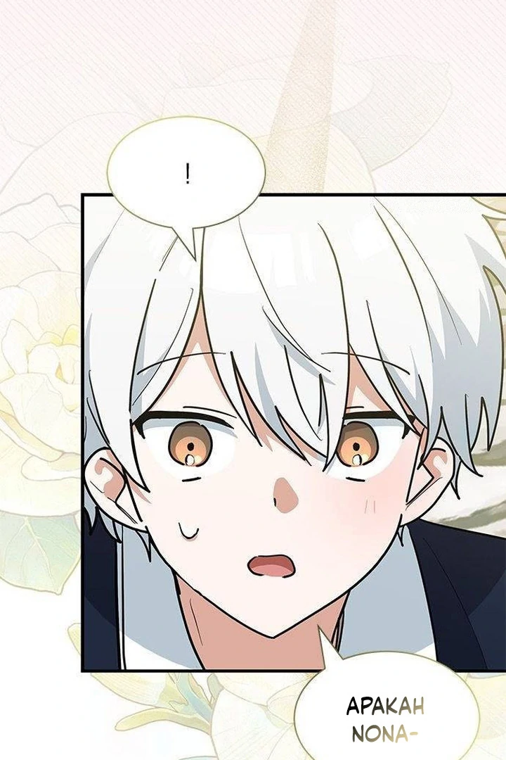 It’s a Cat, Adopted by a Wolf Family? Chapter 37 page 11