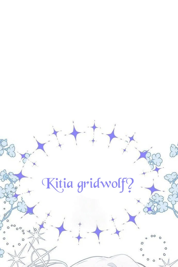 It’s a Cat, Adopted by a Wolf Family? Chapter 37 page 1