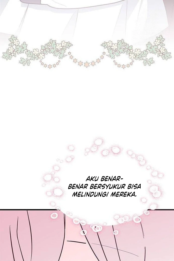It’s a Cat, Adopted by a Wolf Family? Chapter 37 page 23