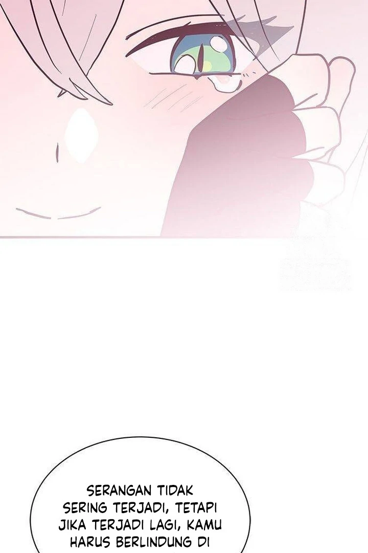 It’s a Cat, Adopted by a Wolf Family? Chapter 37 page 24