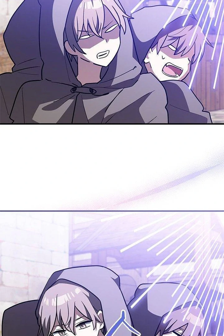 It’s a Cat, Adopted by a Wolf Family? Chapter 37 page 34