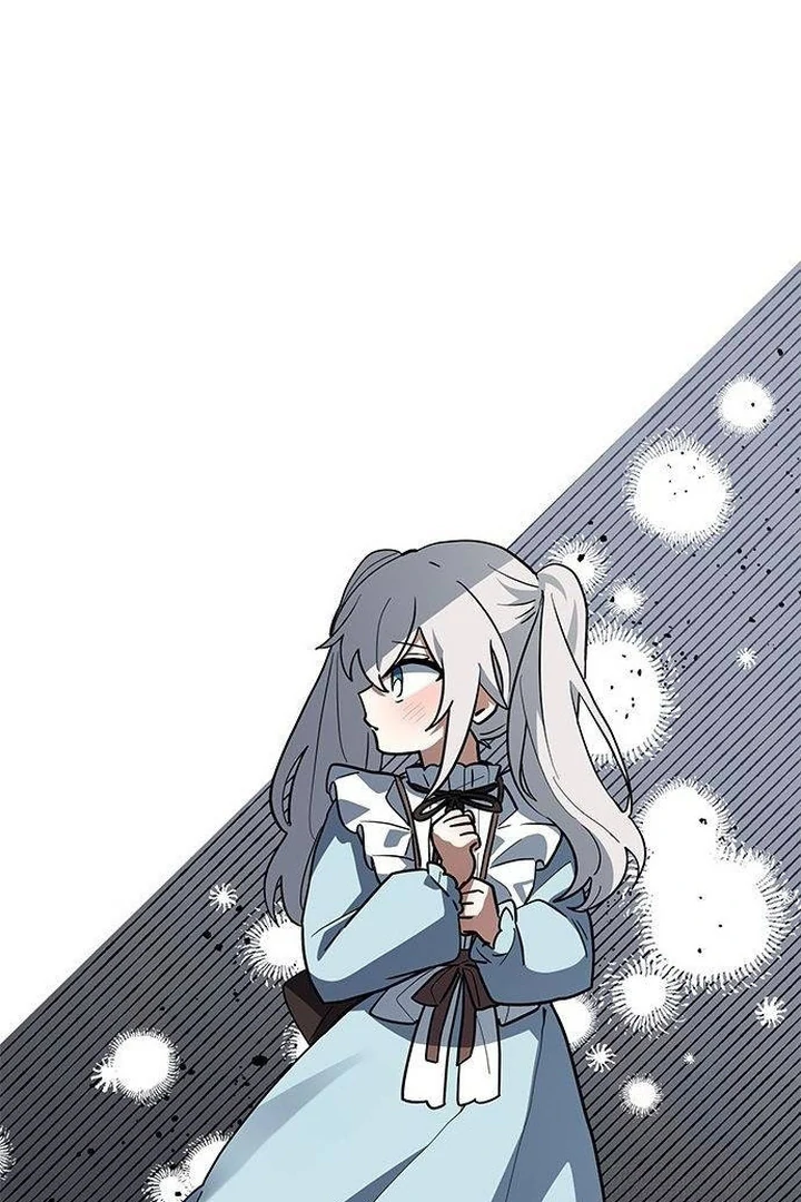 It’s a Cat, Adopted by a Wolf Family? Chapter 37 page 52
