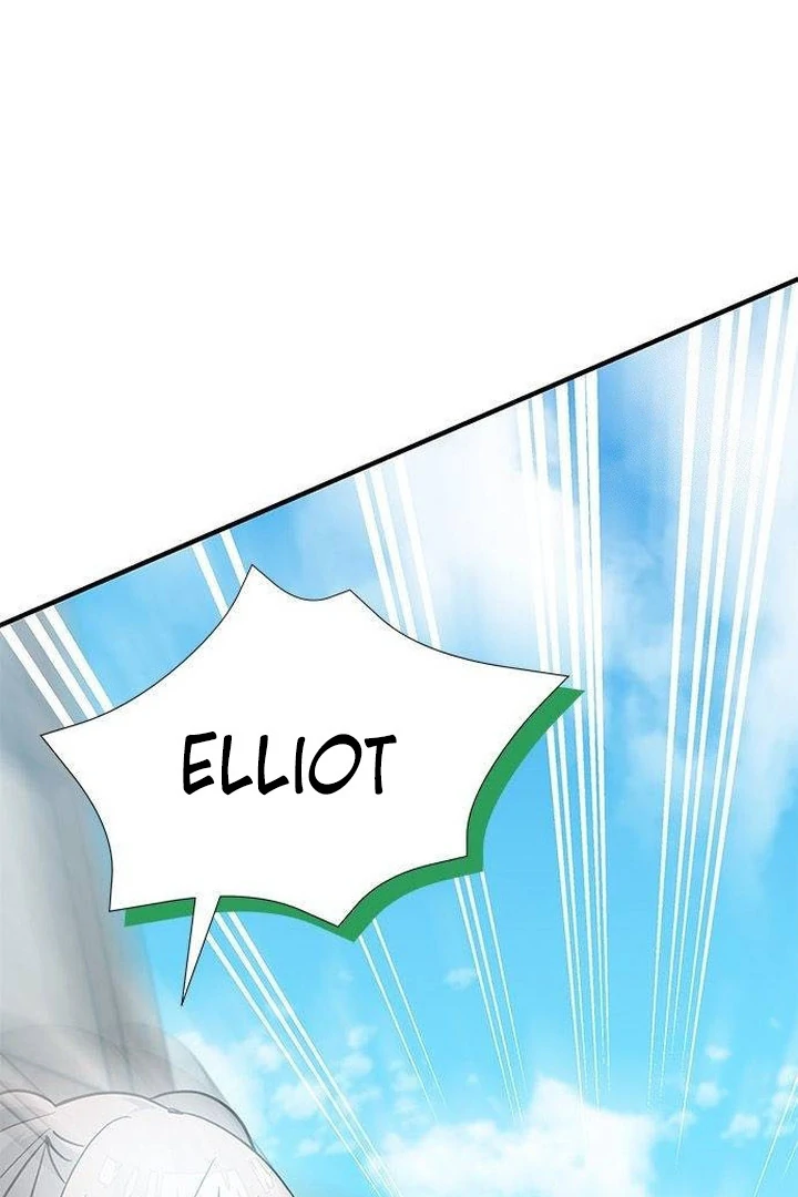 It’s a Cat, Adopted by a Wolf Family? Chapter 37 page 5