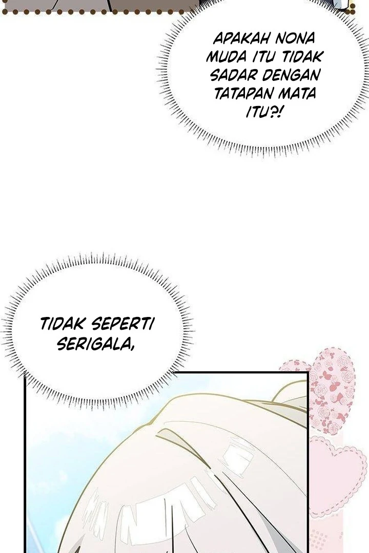 It’s a Cat, Adopted by a Wolf Family? Chapter 37 page 64