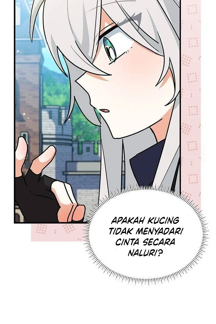 It’s a Cat, Adopted by a Wolf Family? Chapter 37 page 65